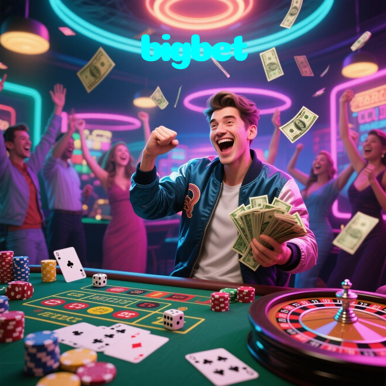 bigbet visual