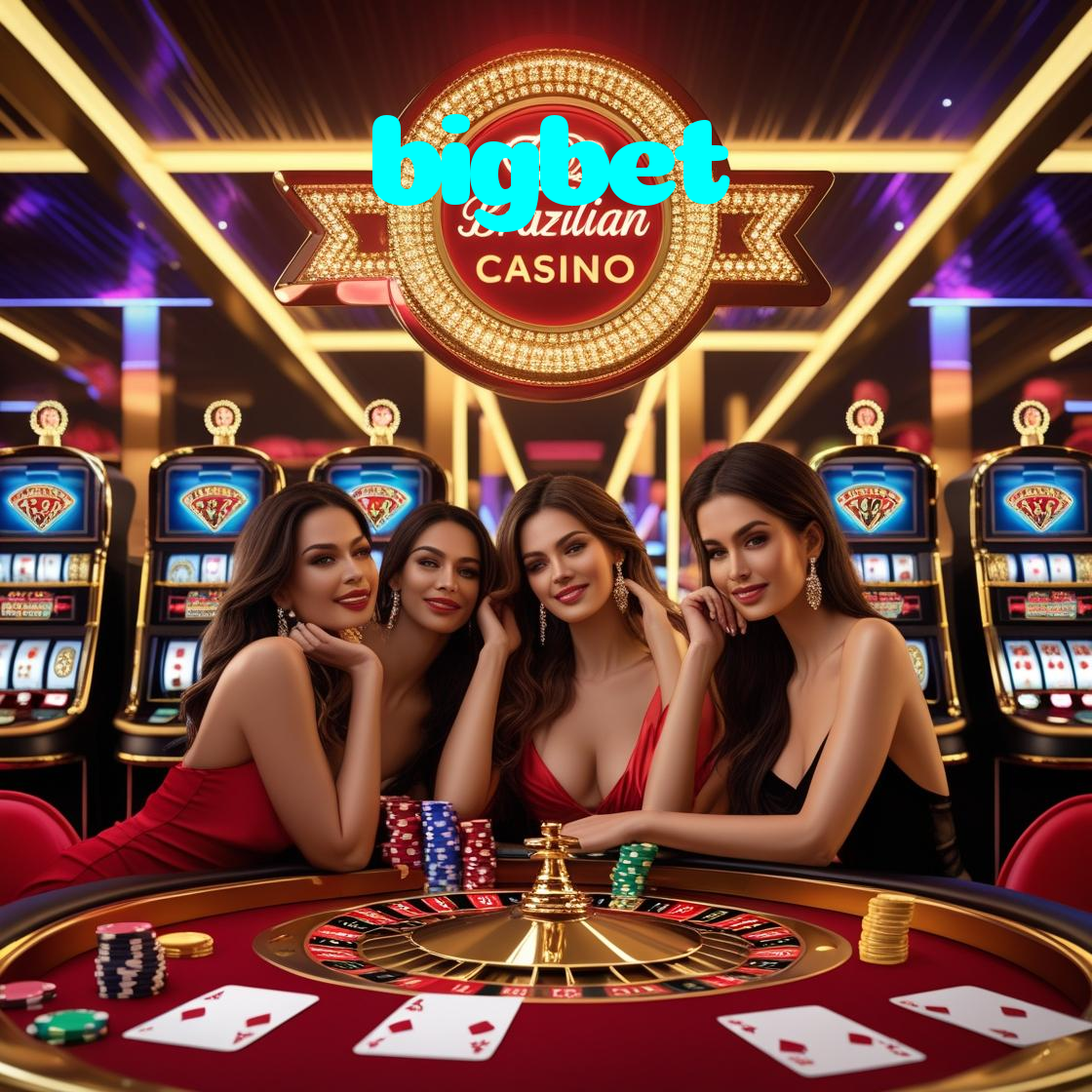 bigbet visual