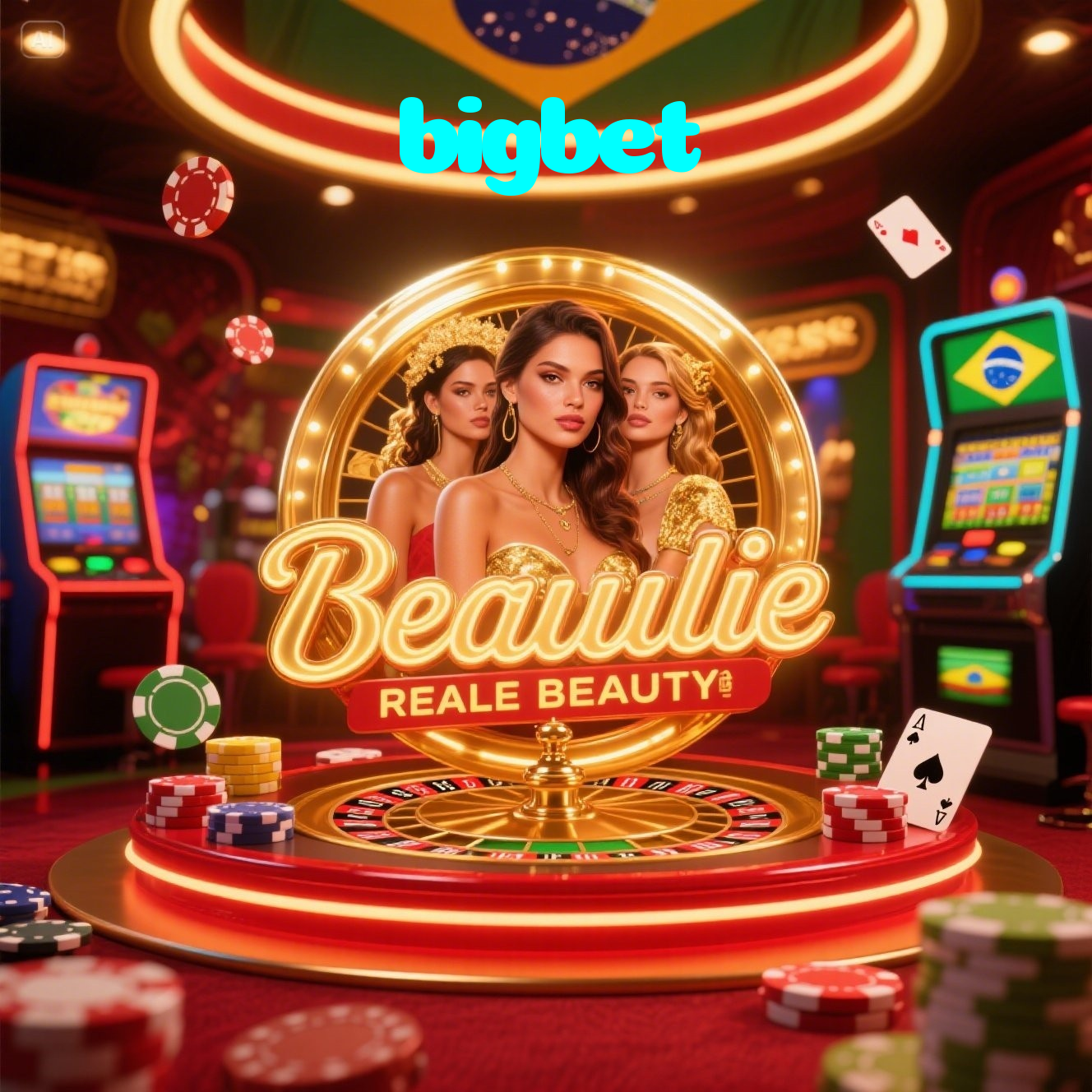 bigbet visual