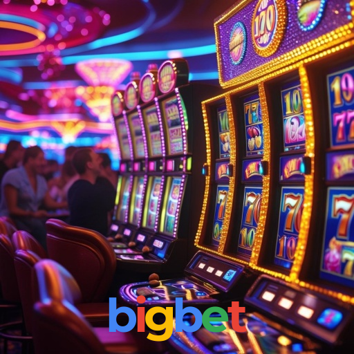 bigbet visual