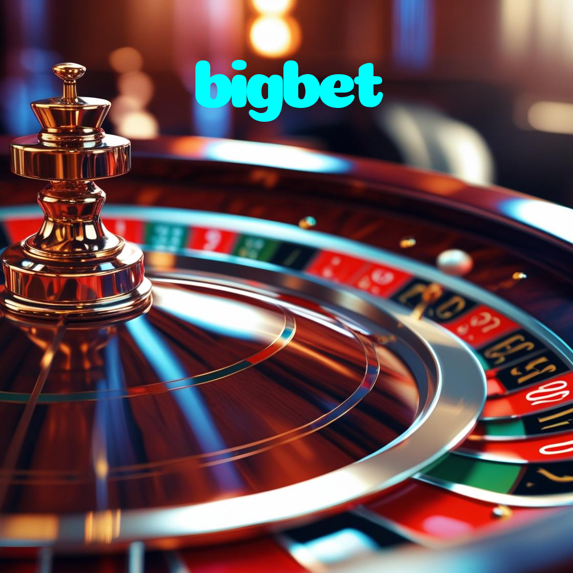 bigbet visual