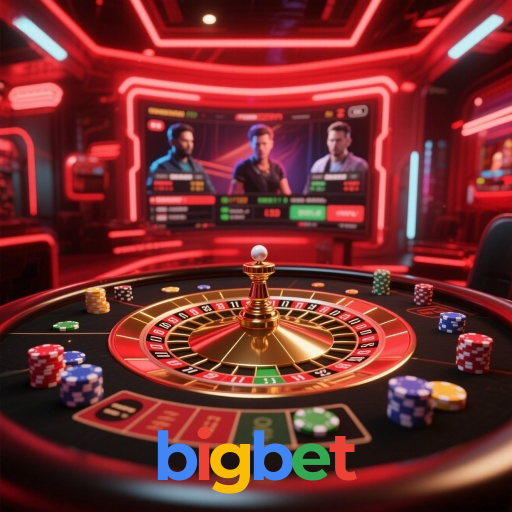 bigbet visual