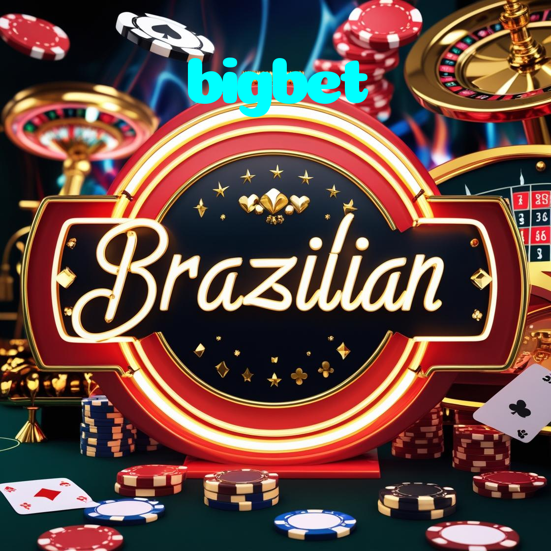 bigbet visual