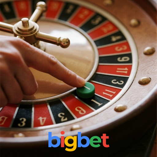 bigbet visual