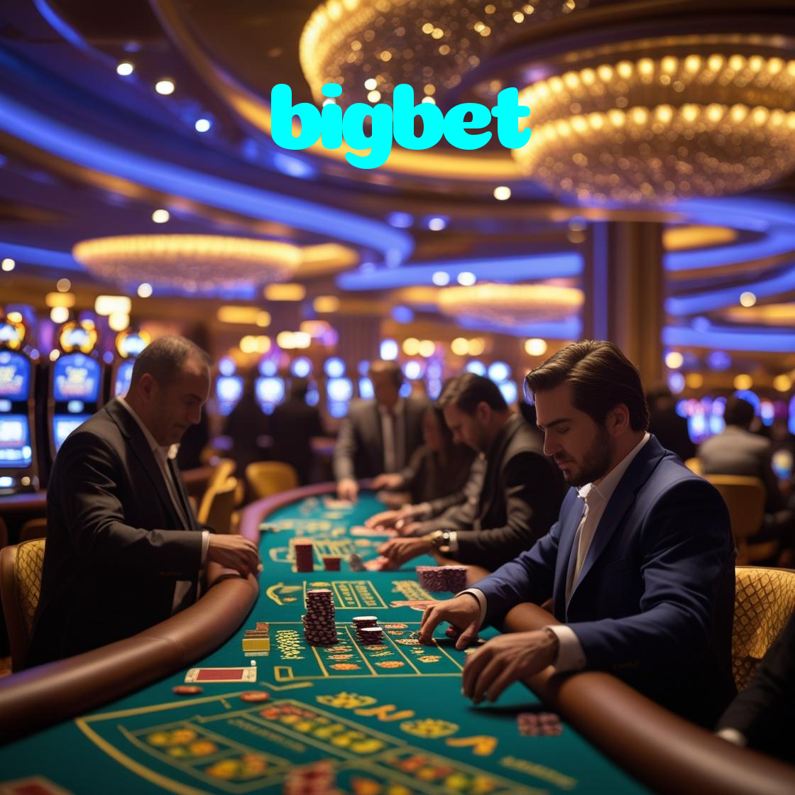 bigbet visual