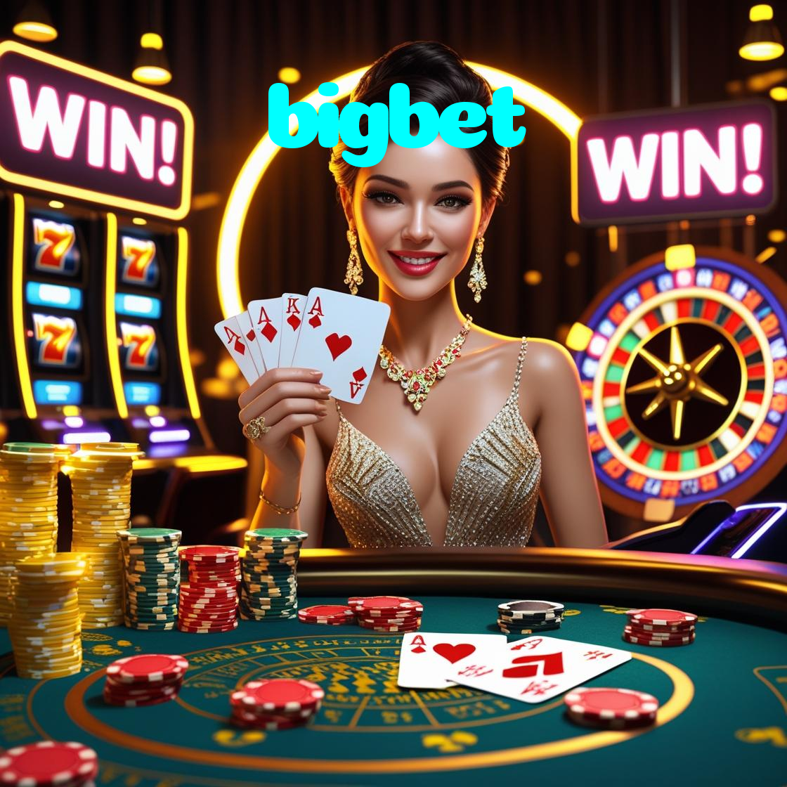 bigbet visual