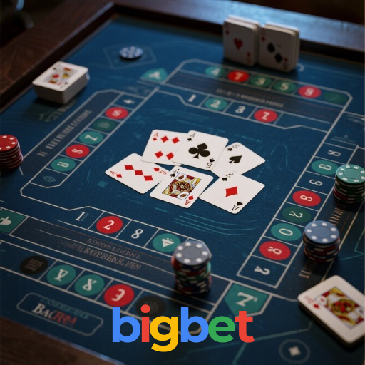 bigbet visual