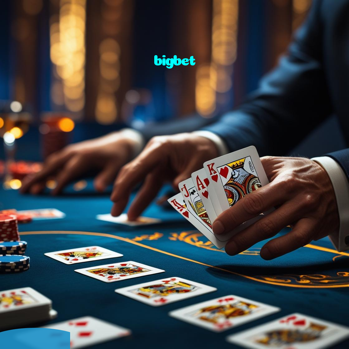 bigbet visual