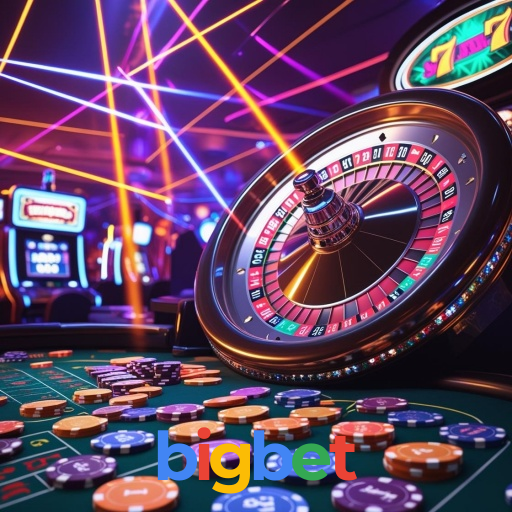 bigbet visual