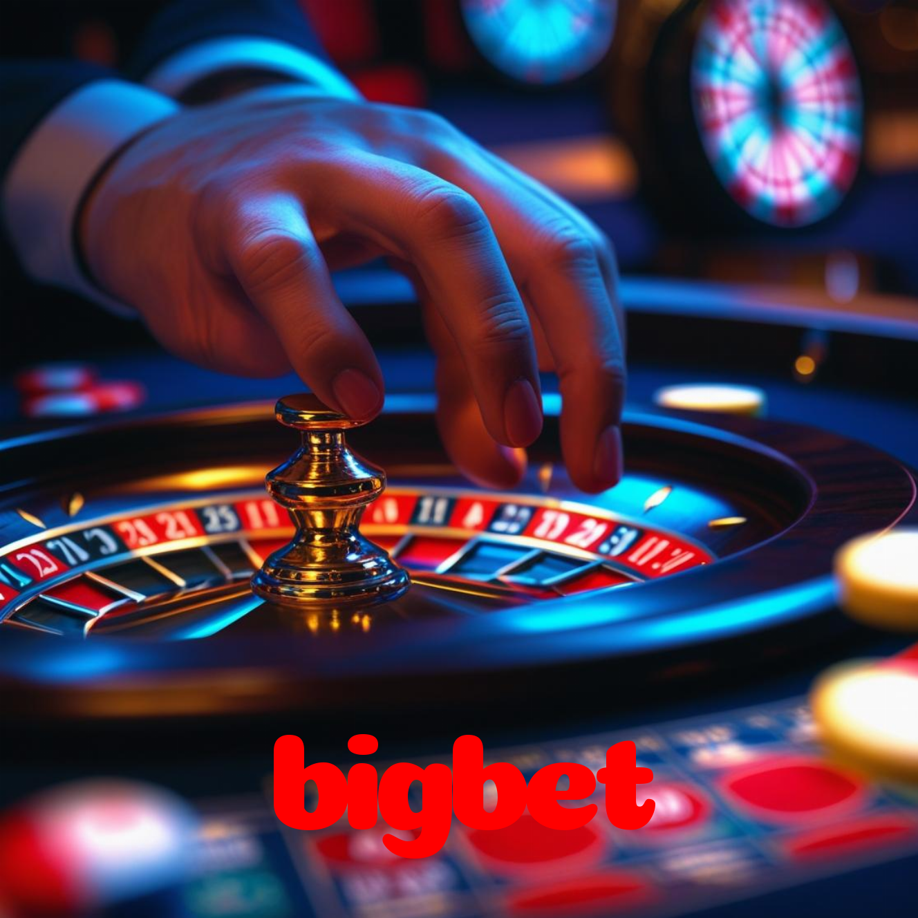 bigbet visual