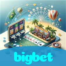 bigbet visual