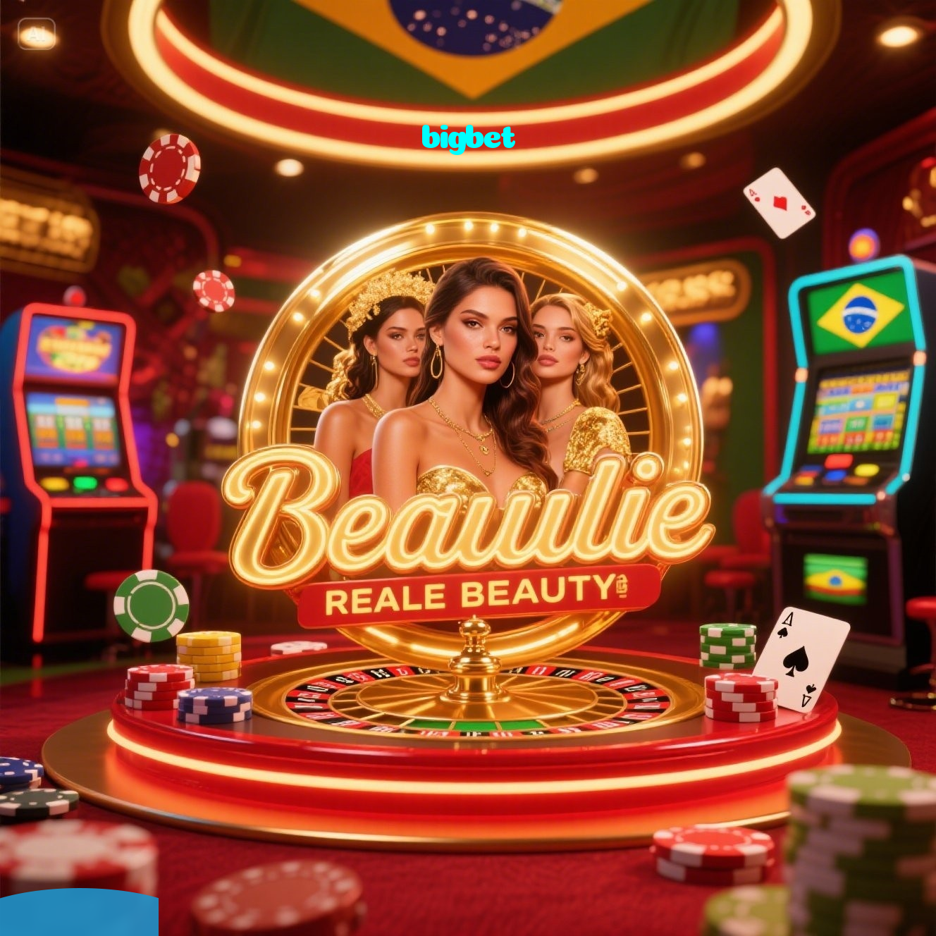 bigbet visual