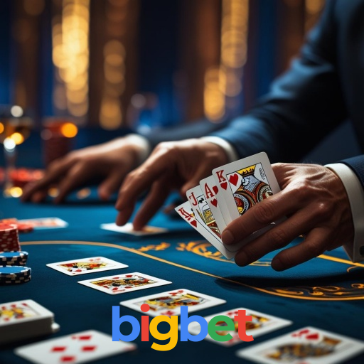 bigbet visual