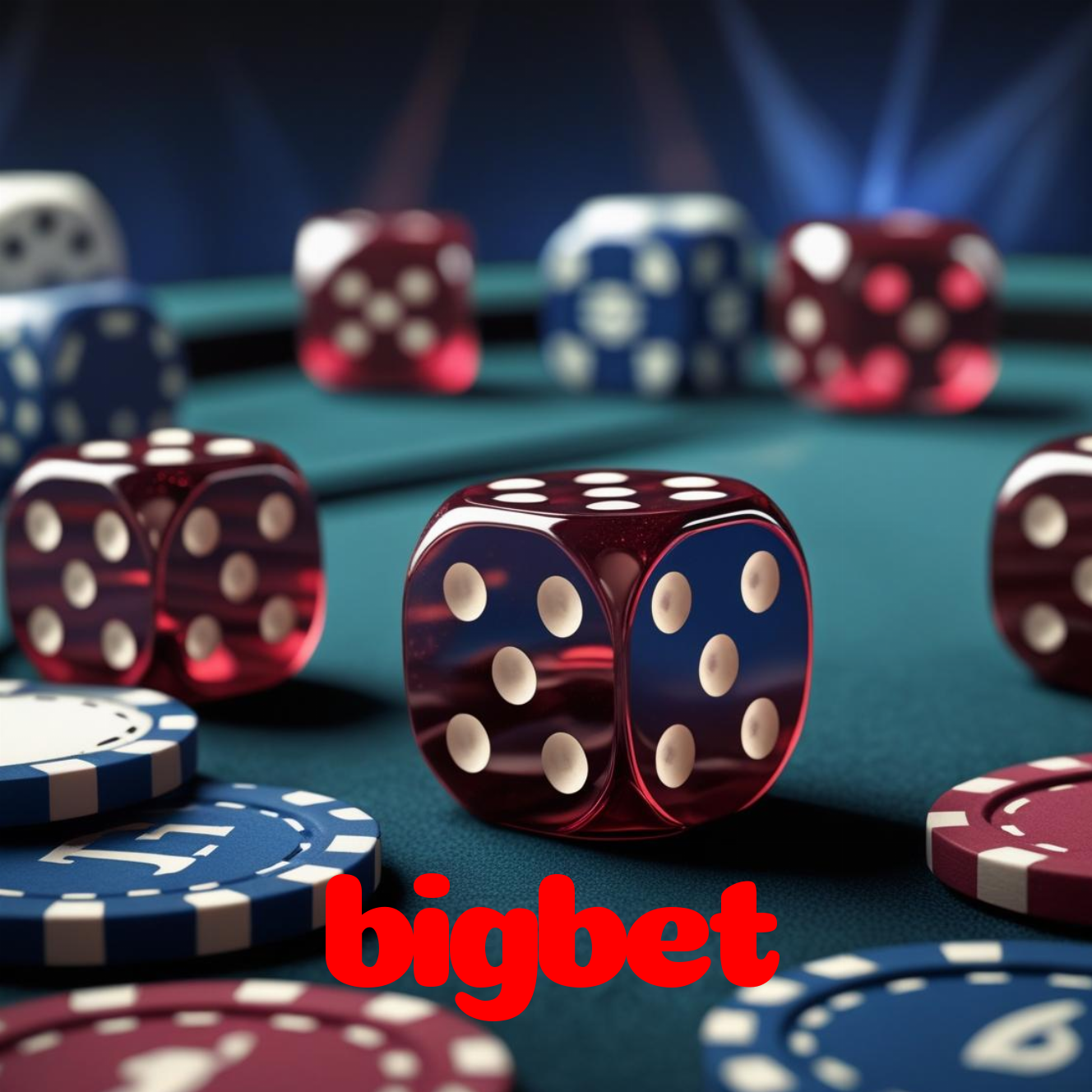 bigbet visual