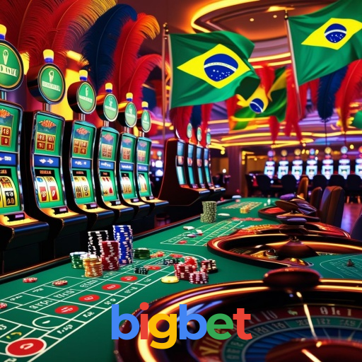 bigbet visual