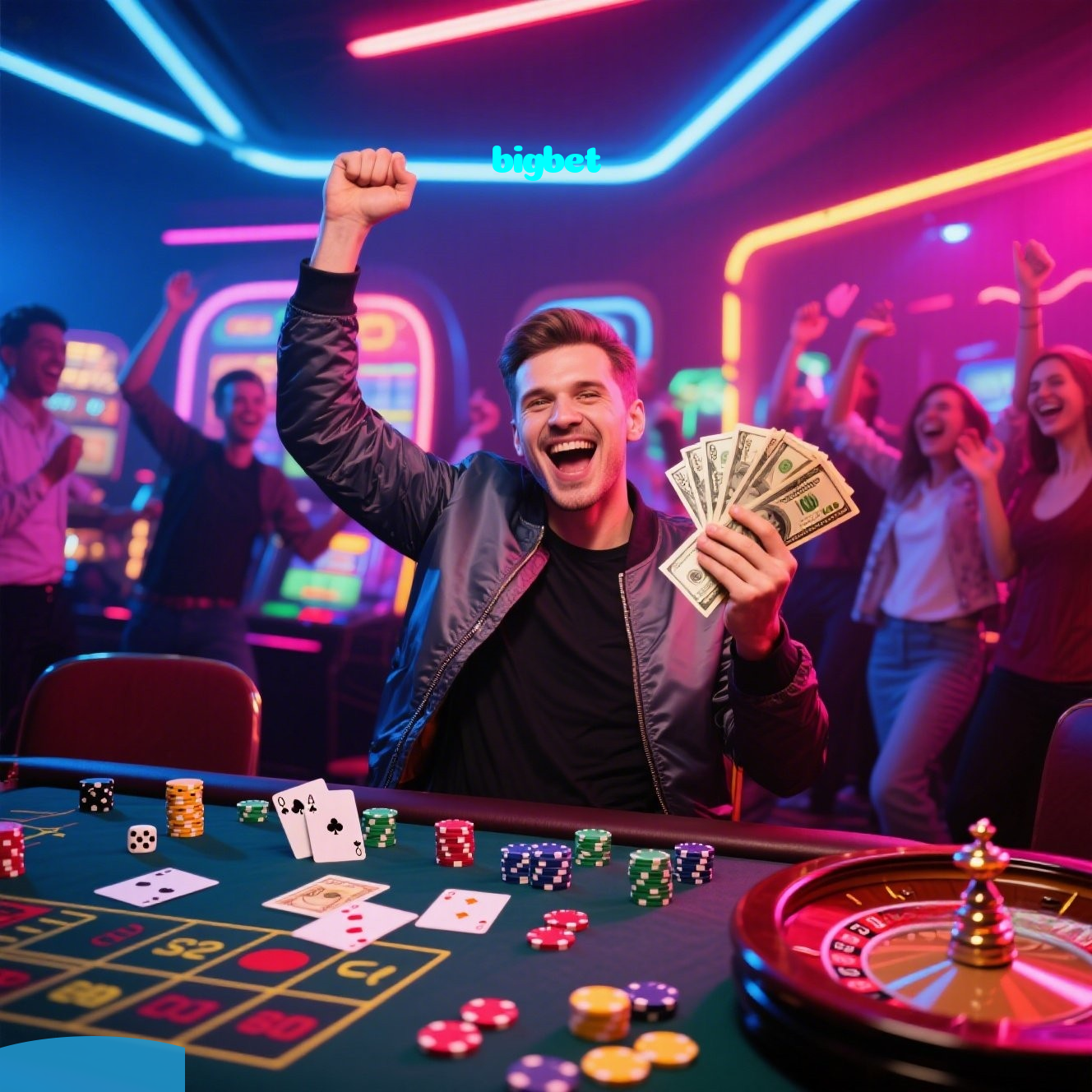 bigbet visual