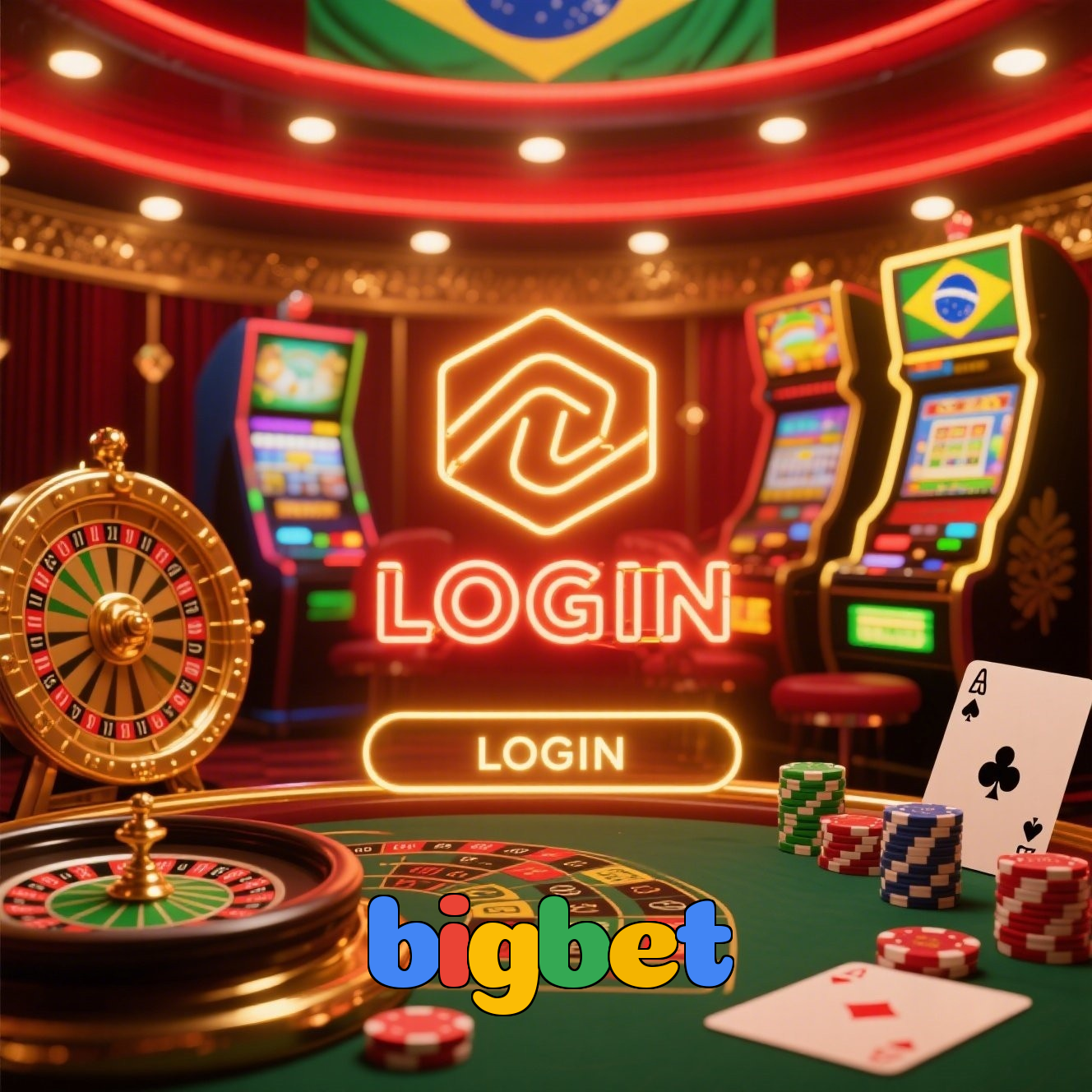 bigbet visual