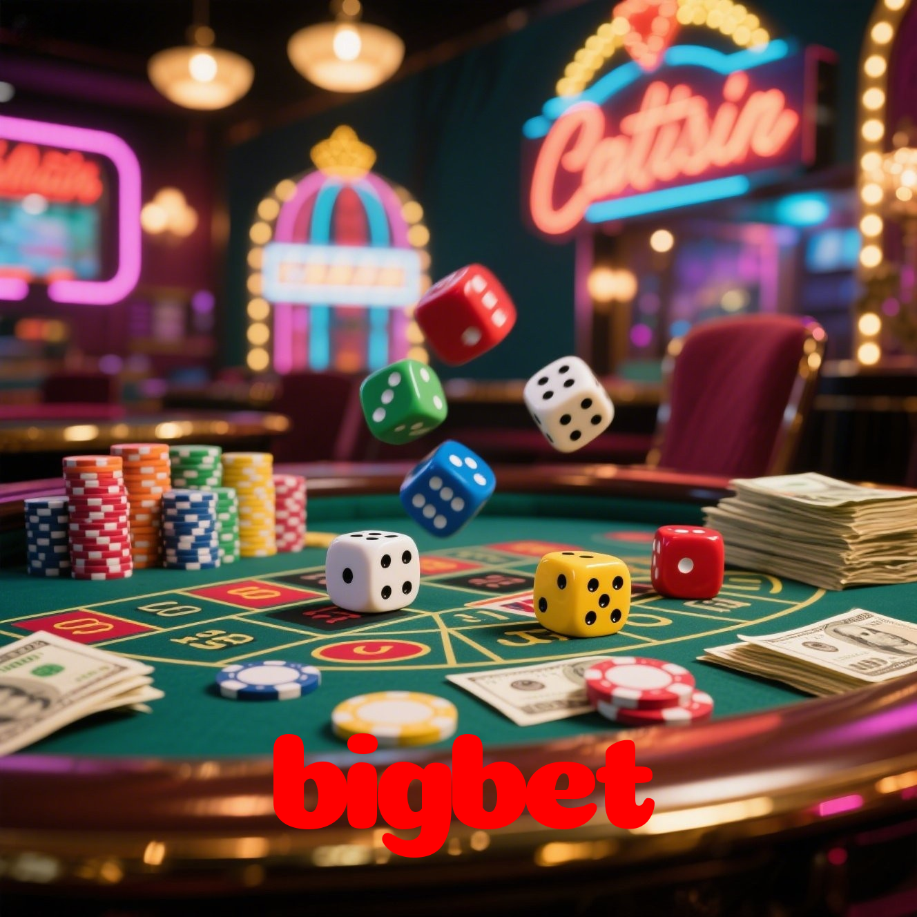 bigbet visual