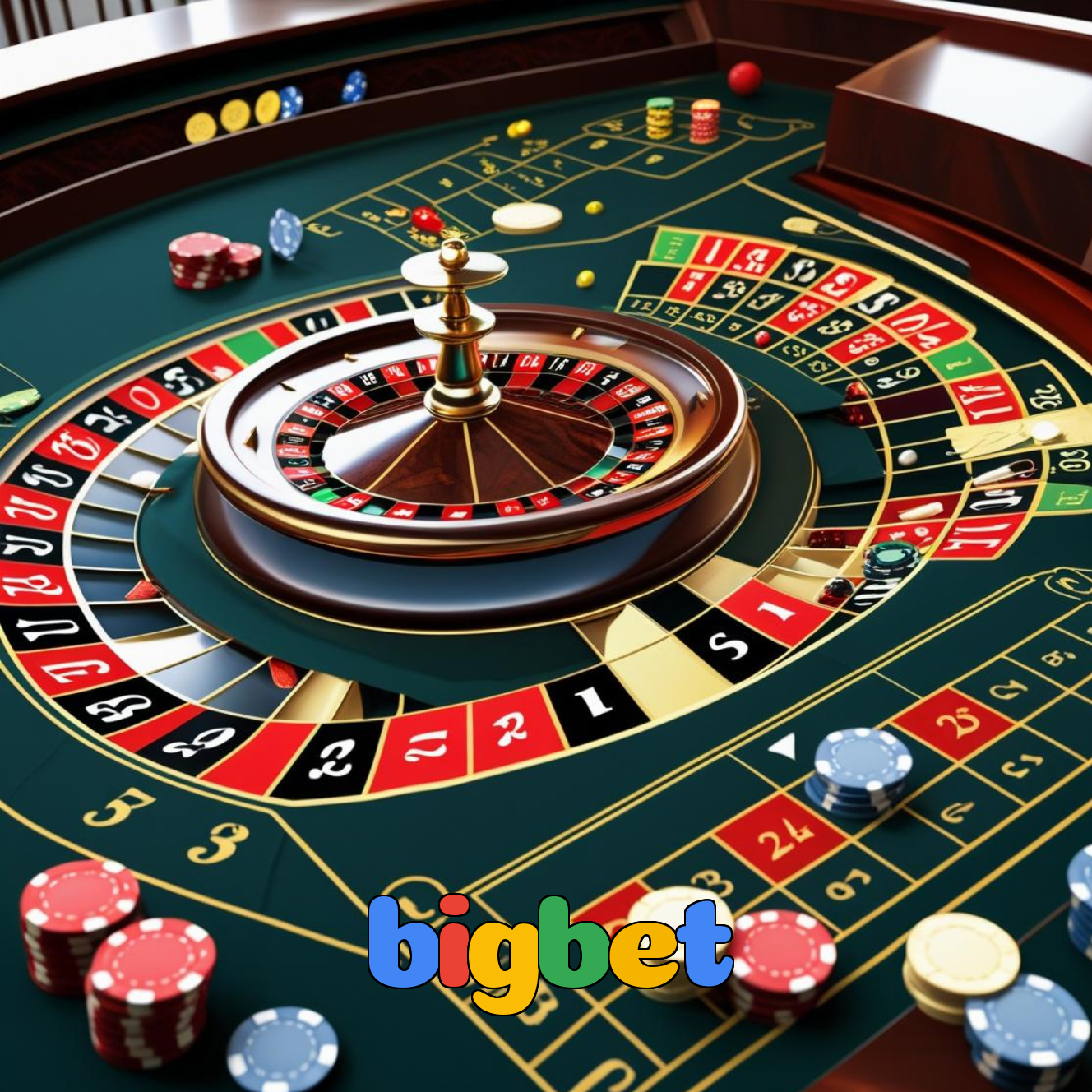 bigbet visual