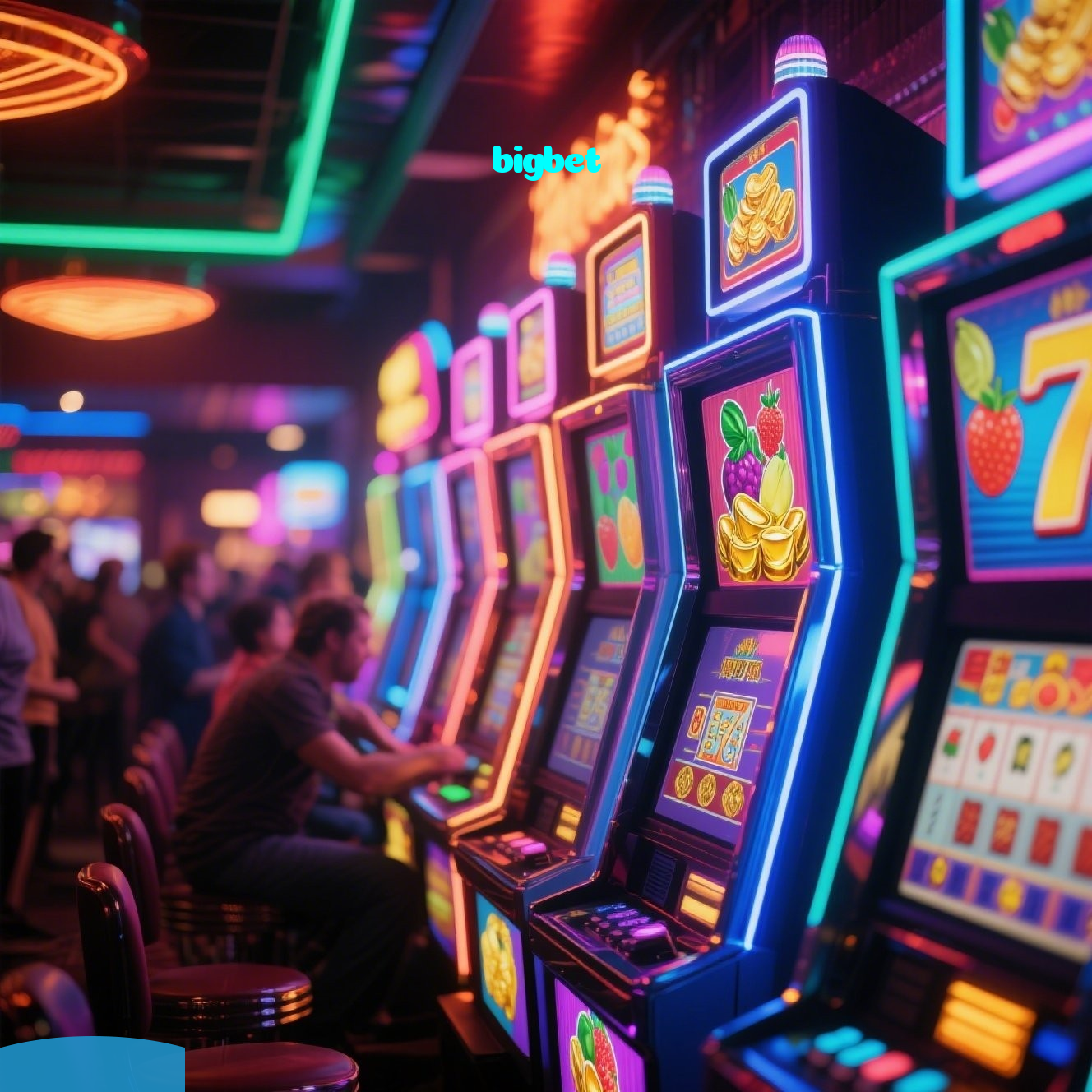 bigbet visual