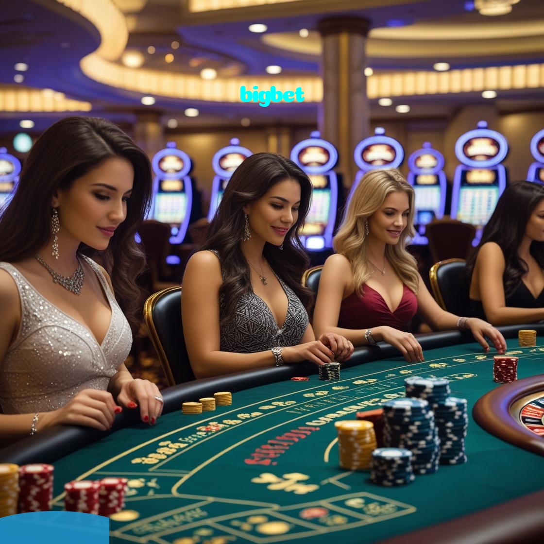bigbet visual