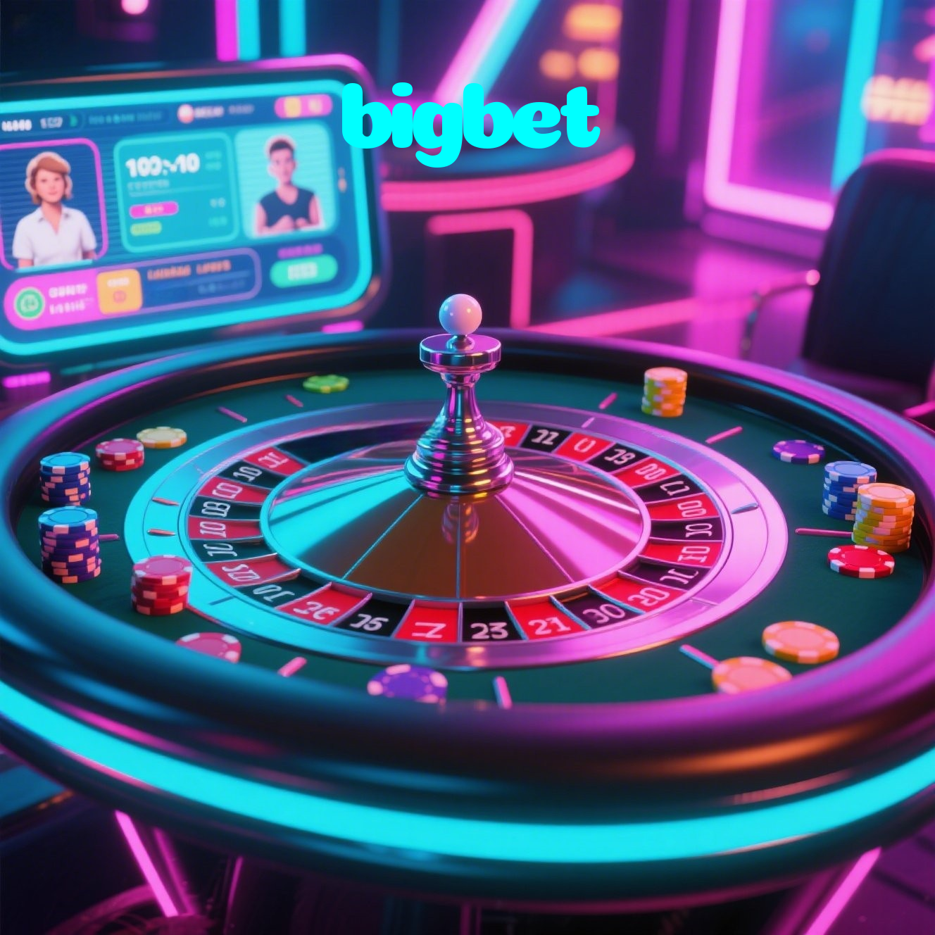 bigbet visual