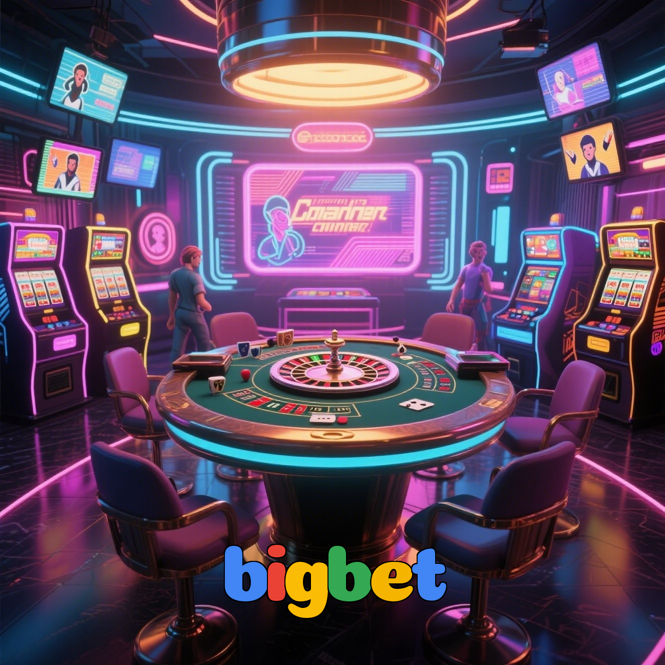 bigbet visual