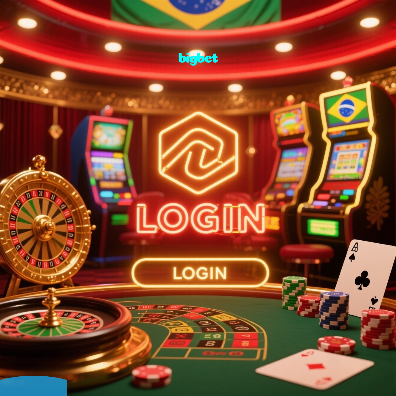 bigbet visual