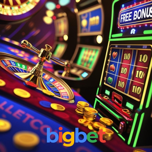 bigbet visual