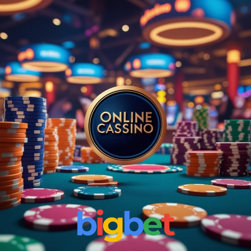 bigbet visual