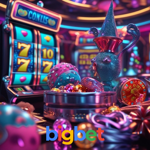 bigbet visual