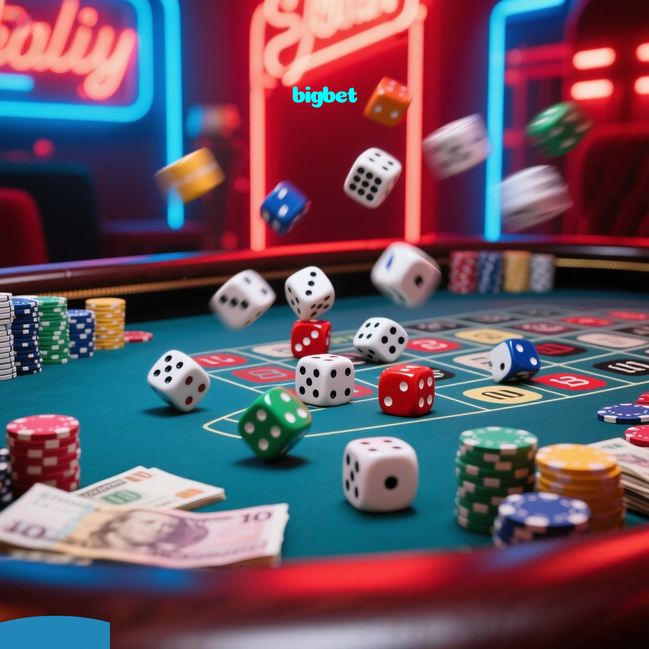 bigbet visual