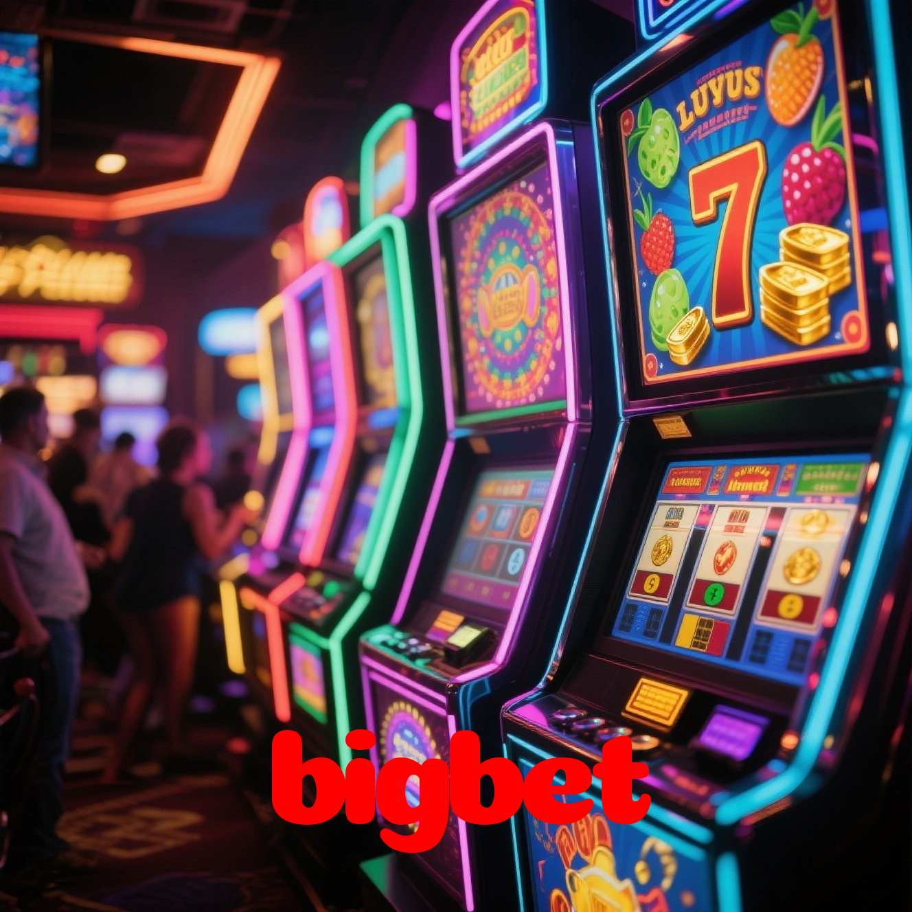 bigbet visual