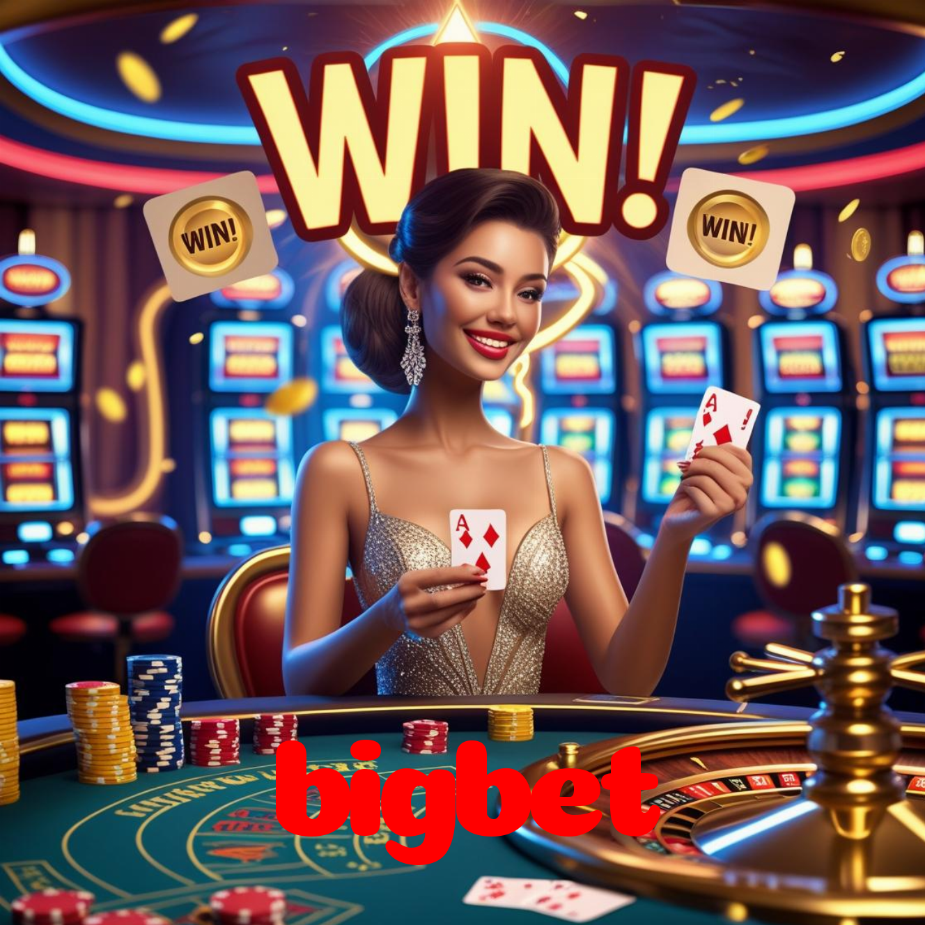 bigbet visual