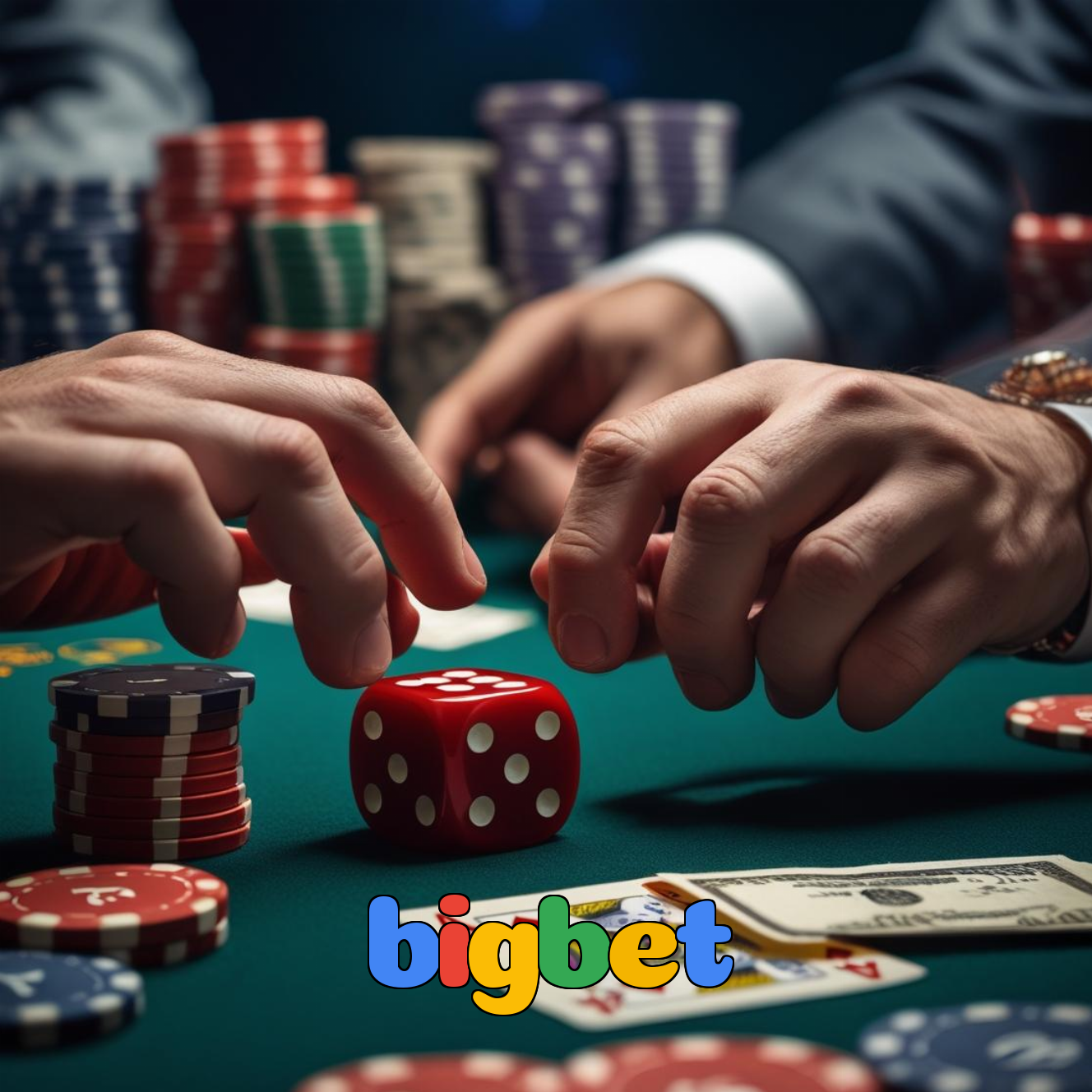 bigbet visual