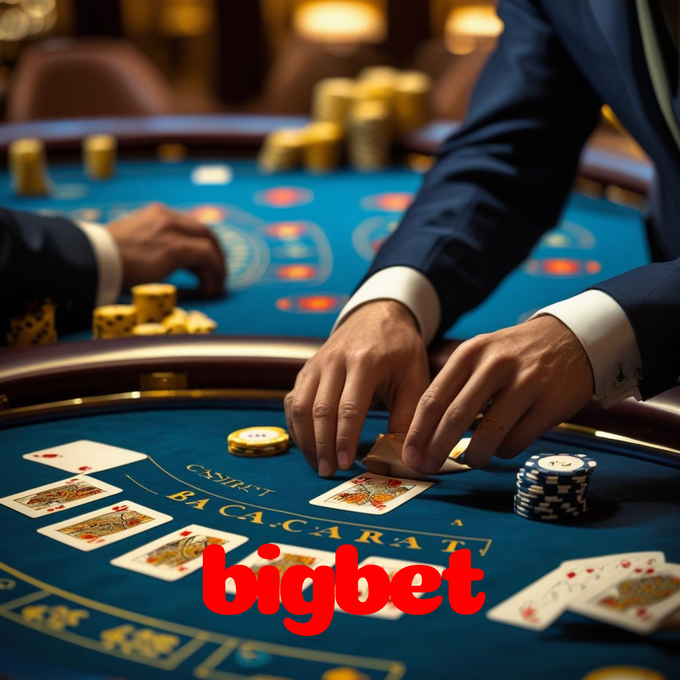 bigbet visual
