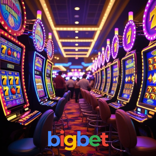 bigbet visual