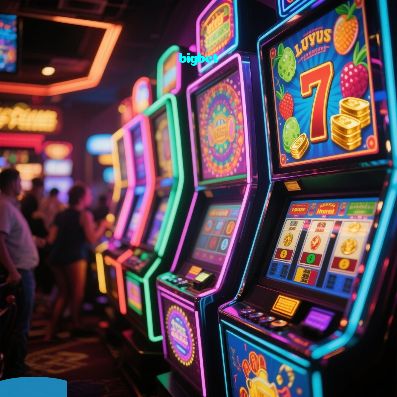 bigbet visual