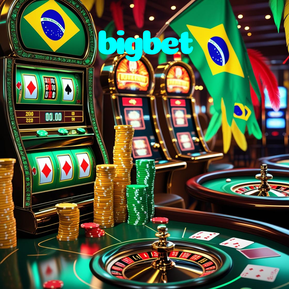 bigbet visual