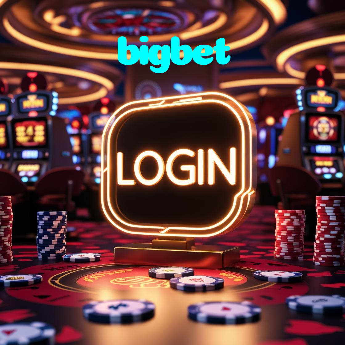 bigbet visual