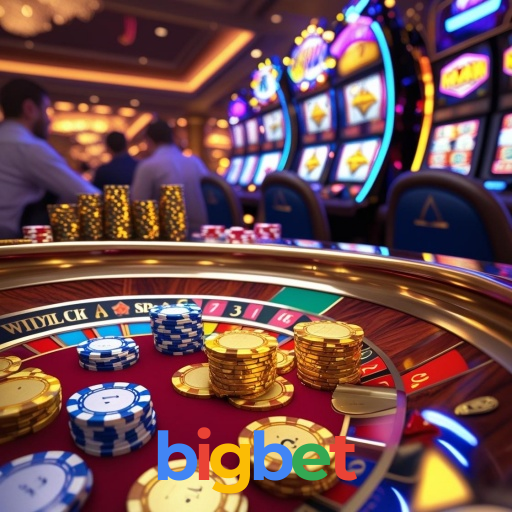 bigbet visual