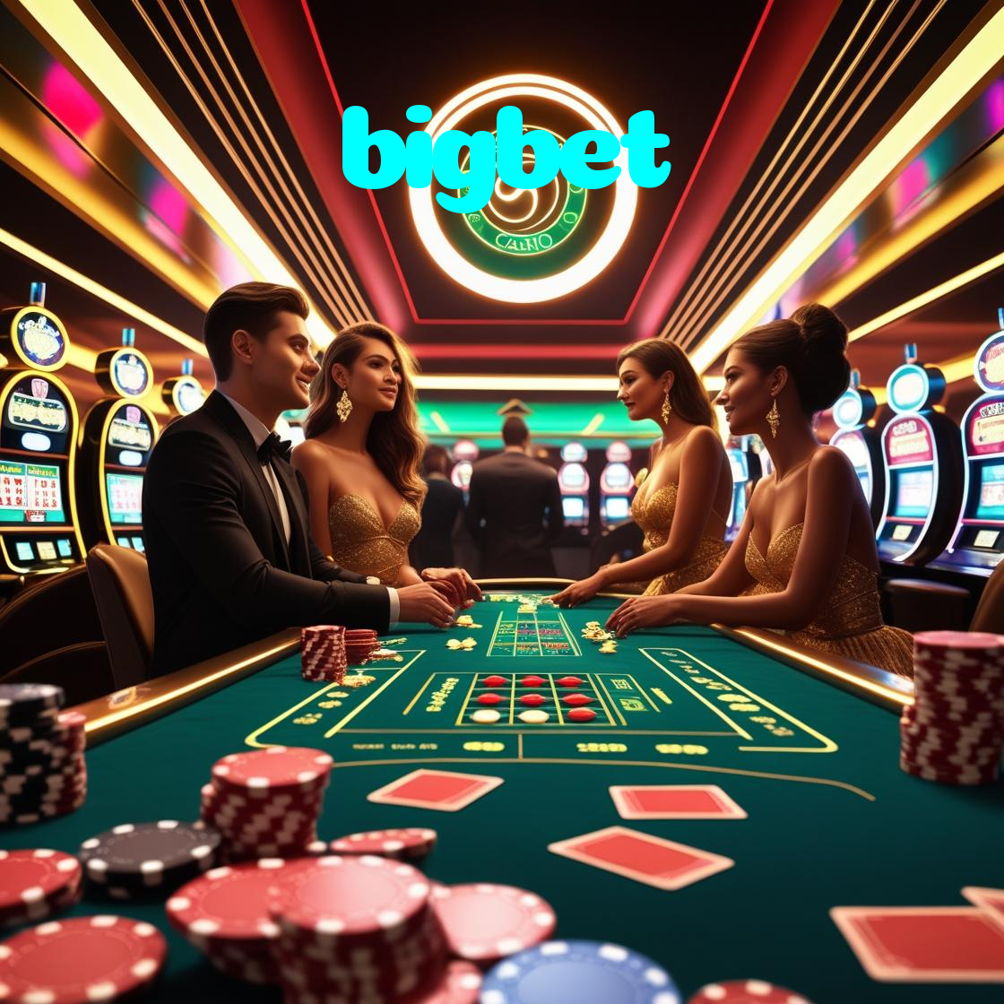 bigbet visual