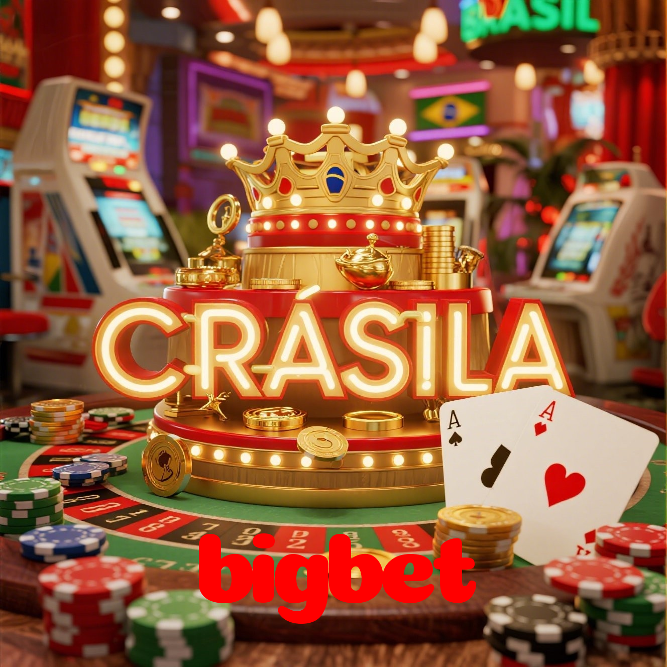 bigbet visual