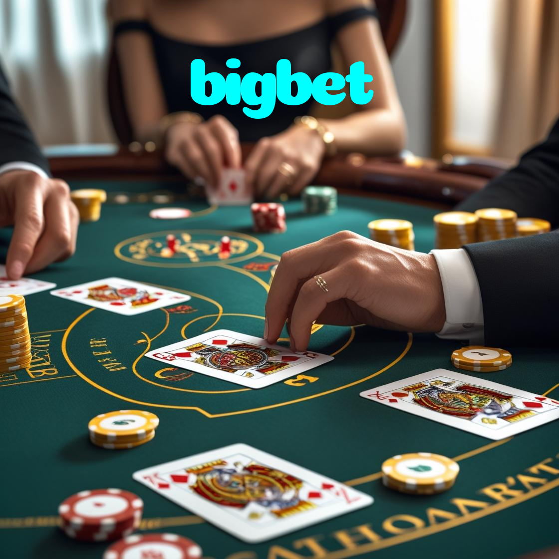 bigbet visual