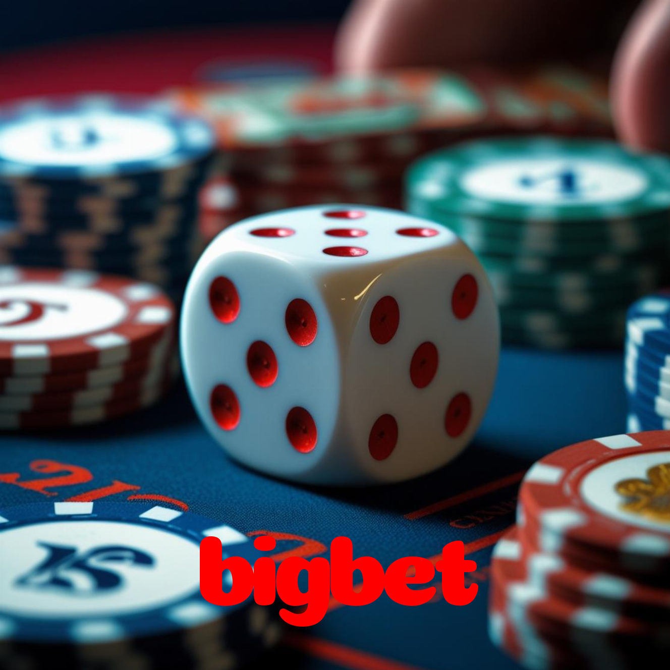 bigbet visual