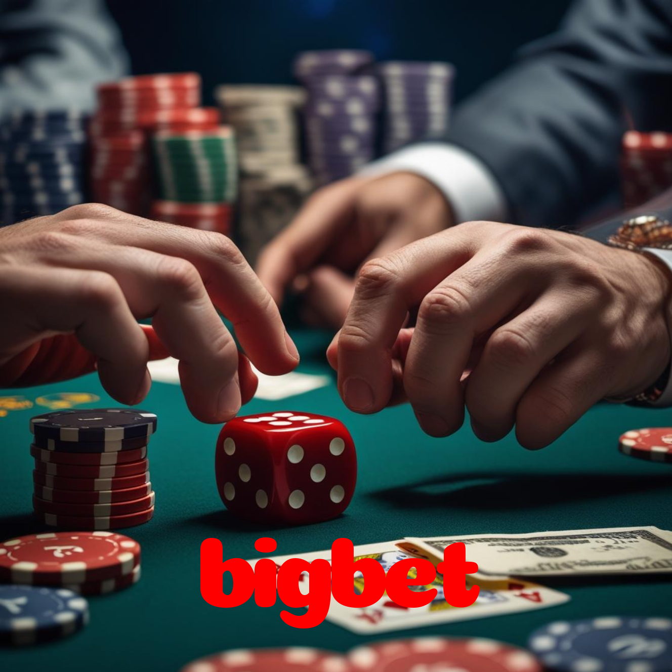 bigbet visual