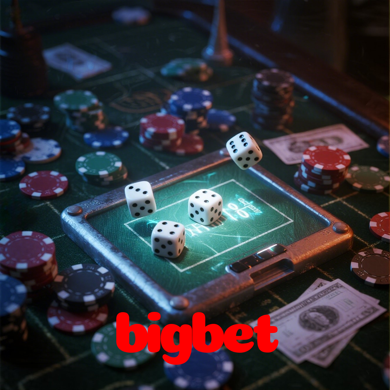 bigbet visual