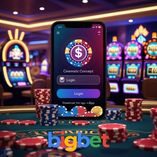 bigbet visual