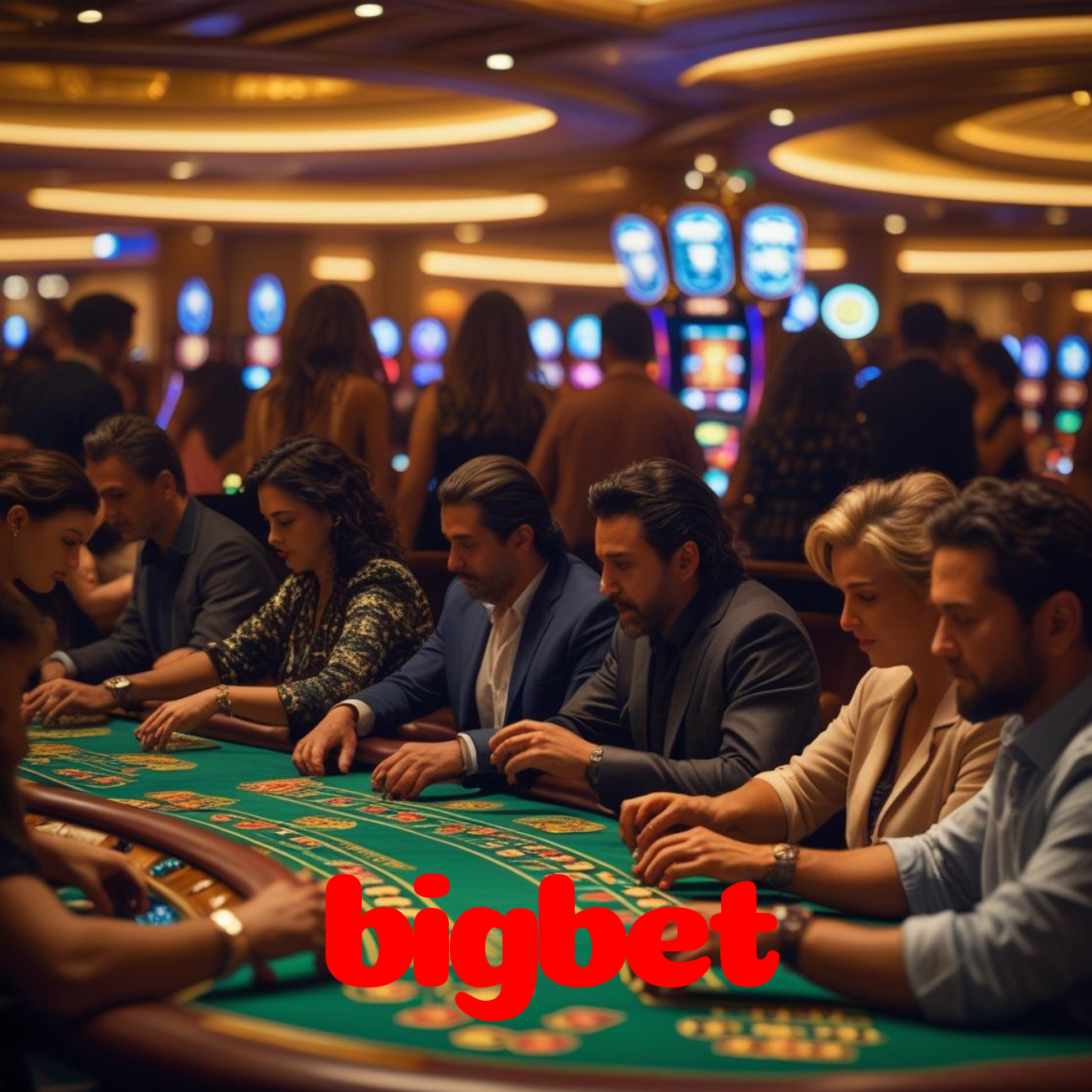 bigbet visual