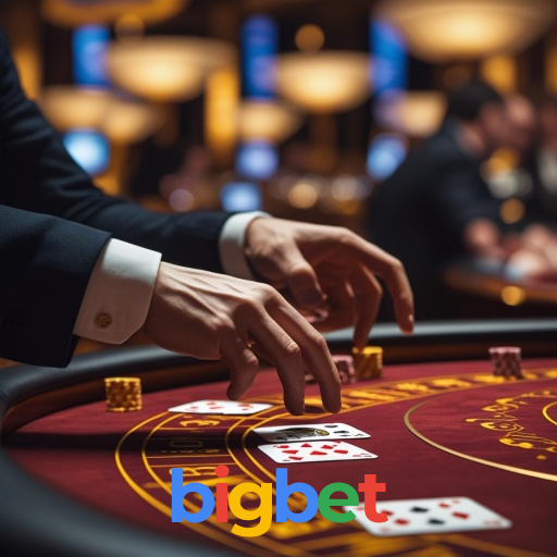 bigbet visual